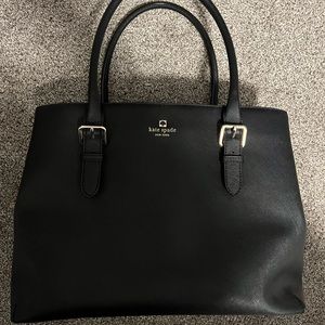 Kate Spade laptop/tote bag